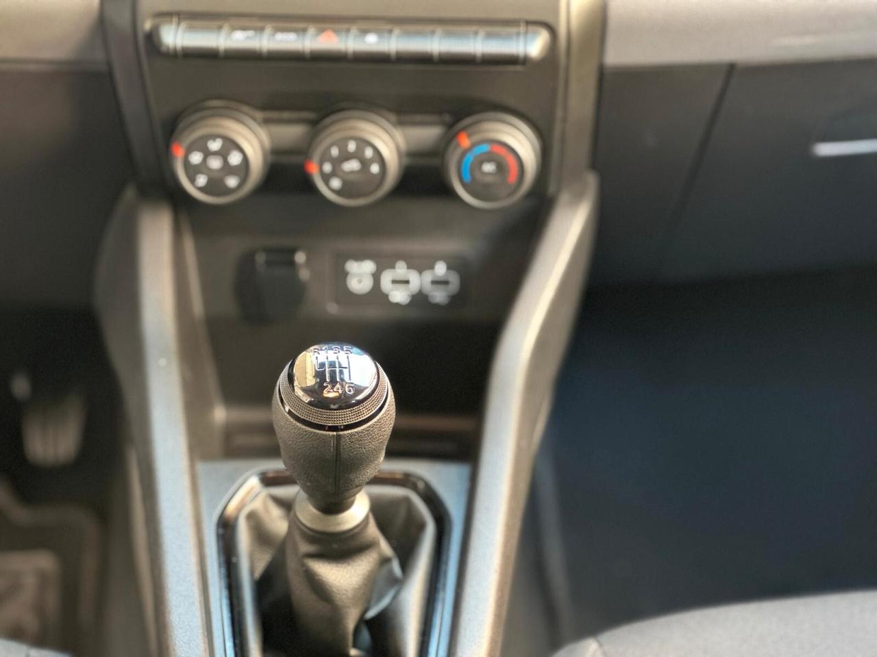 Renault Clio 1.5 dCi 85CV 5 porte Intens