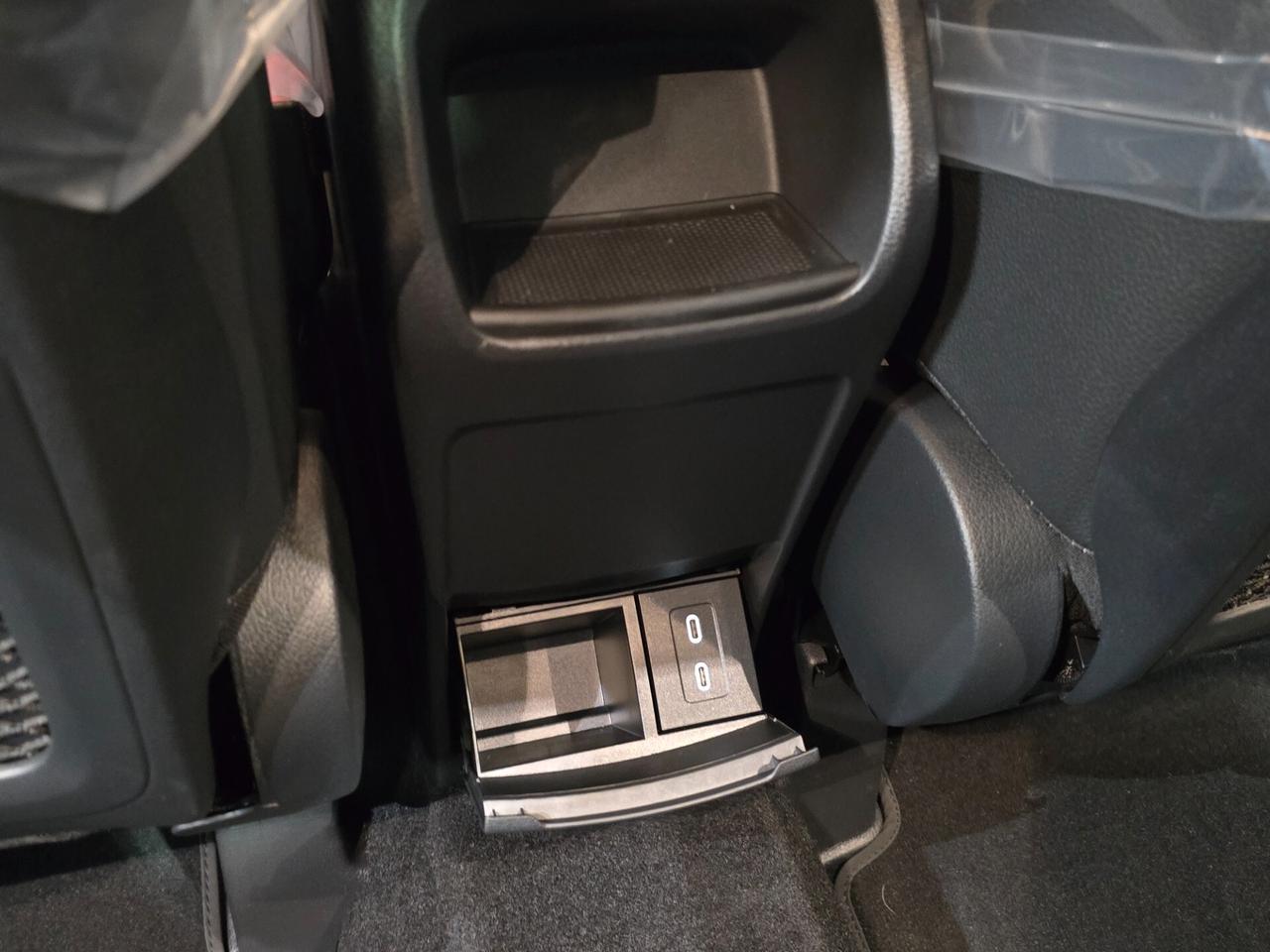 Mercedes-benz GLA 200 d Automatic AMG Line Premium