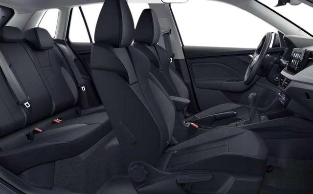 Skoda Kamiq 1.0 TSI Your Way 70kW