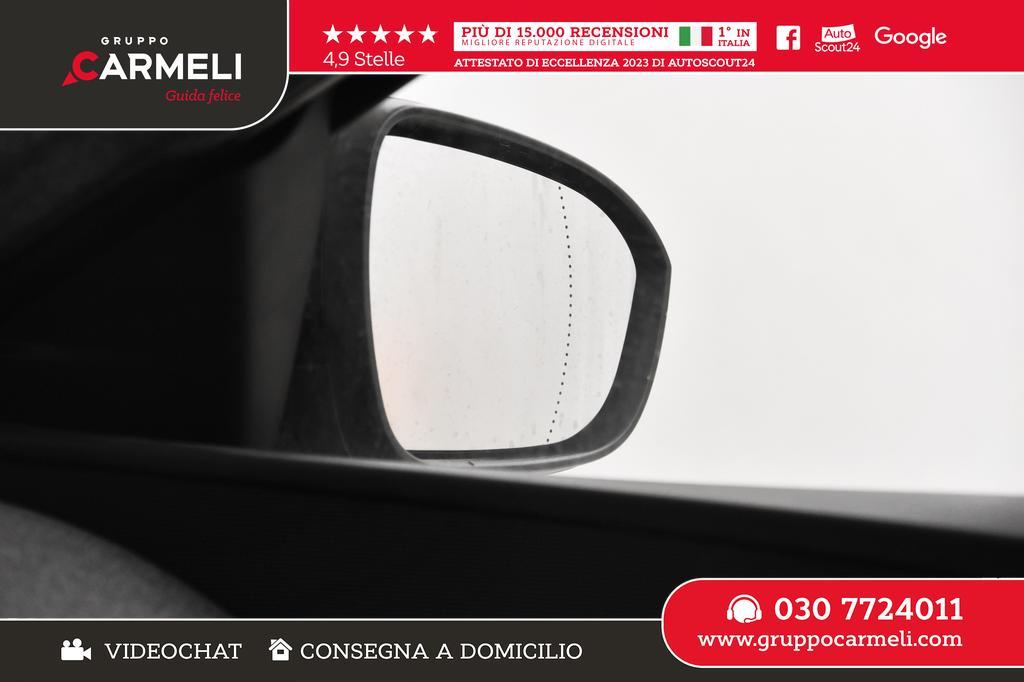 Renault Scenic comfort range Evolution