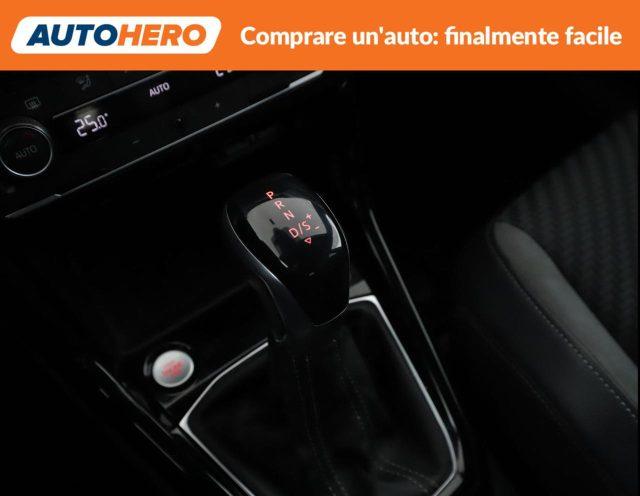 VOLKSWAGEN T-Cross 1.6 TDI DSG SCR Advanced BMT