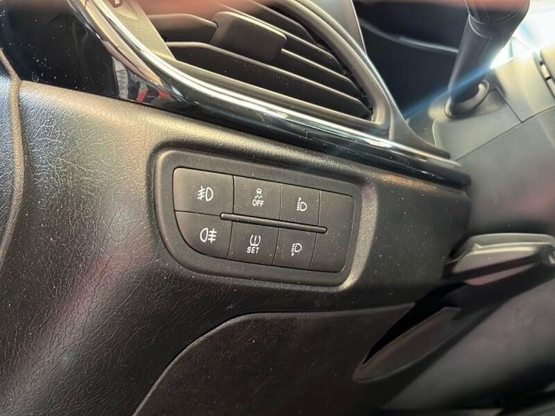 FIAT Tipo 1.3 Mjt 95cv S&S City Life