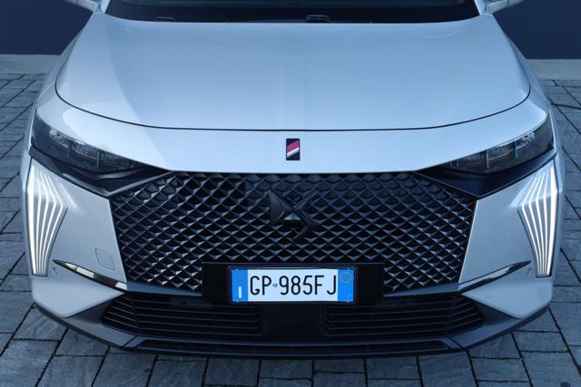 DS AUTOMOBILES DS 7 Crossback DS7 BlueHDi 130 aut. Performance Line