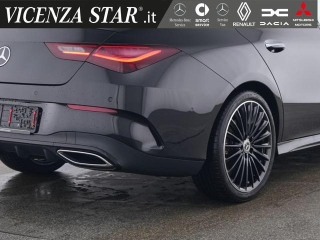 MERCEDES-BENZ CLA 200 MHV COUPÉ AMG PREMIUM
