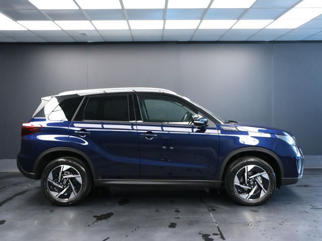 SUZUKI Vitara 1.4 110CV Hybrid 4WD AllGrip A/T Top