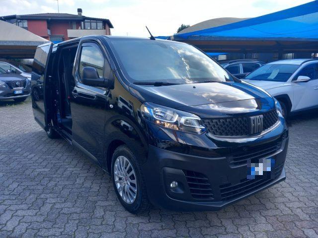 FIAT Scudo 2.0 BlueHDi 145CV L2-H1 d.cab. Mobile Business