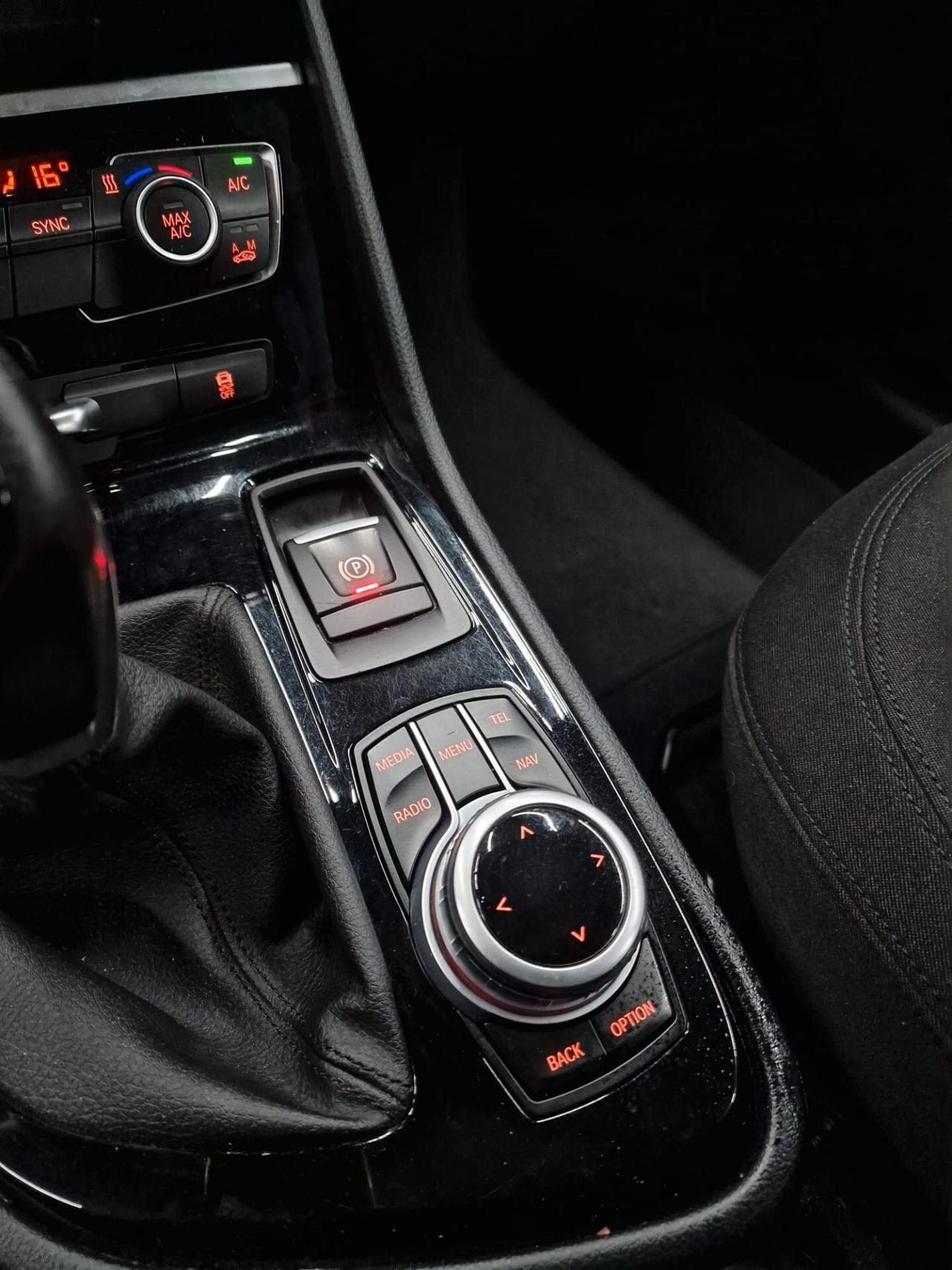 Bmw 216d Active Tourer Sport 1.5 116cv