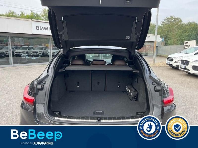 BMW X4 XDRIVE M40I MHEV 48V AUTO