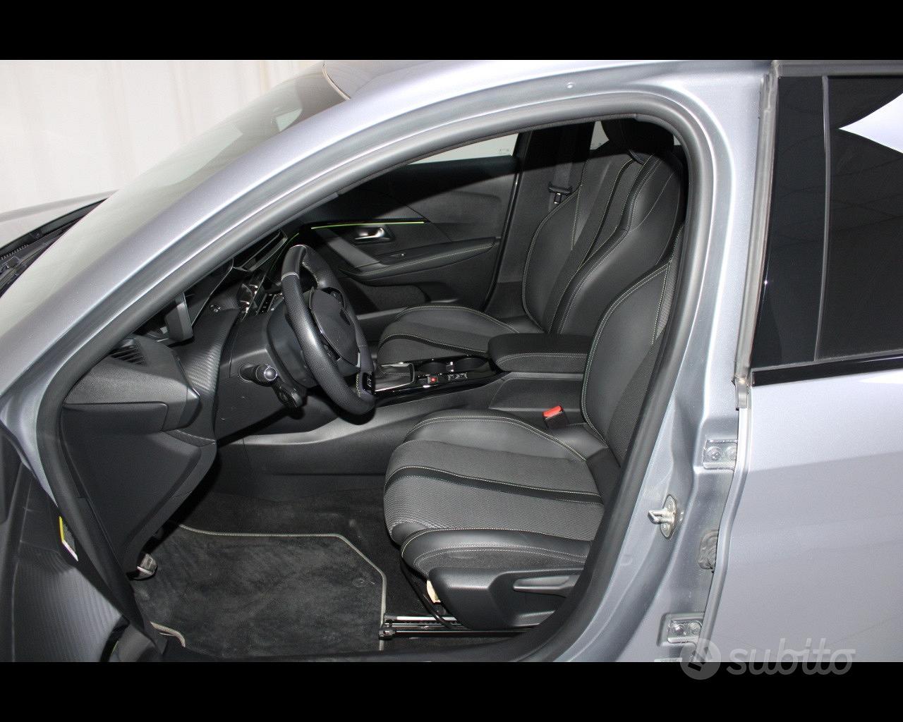PEUGEOT 208 2 serie - 208 PureTech 100 Stop&Start