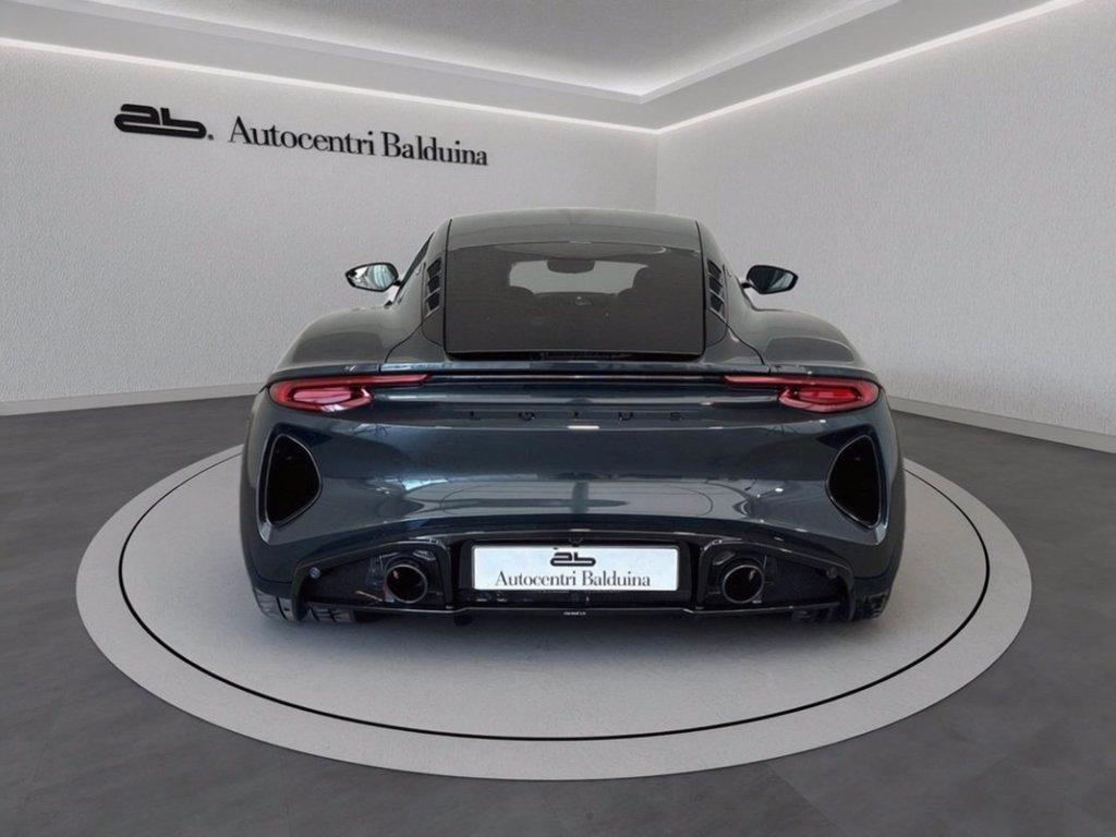 LOTUS Emira 3.5 v6 first edition auto del 2023