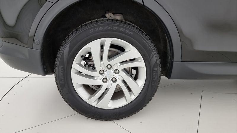 Land Rover Discovery Sport 2.0 eD4 163cv Standard 2WD