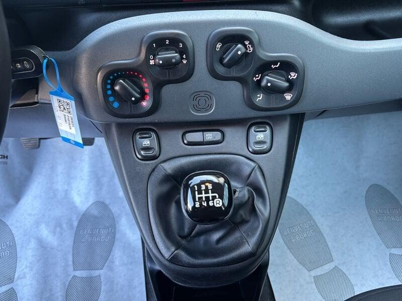 FIAT Panda 1.0 FireFly 70cv S&S Hybrid
