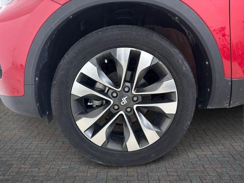 DR AUTOMOBILES DR 5 1.5 Gpl 114cv
