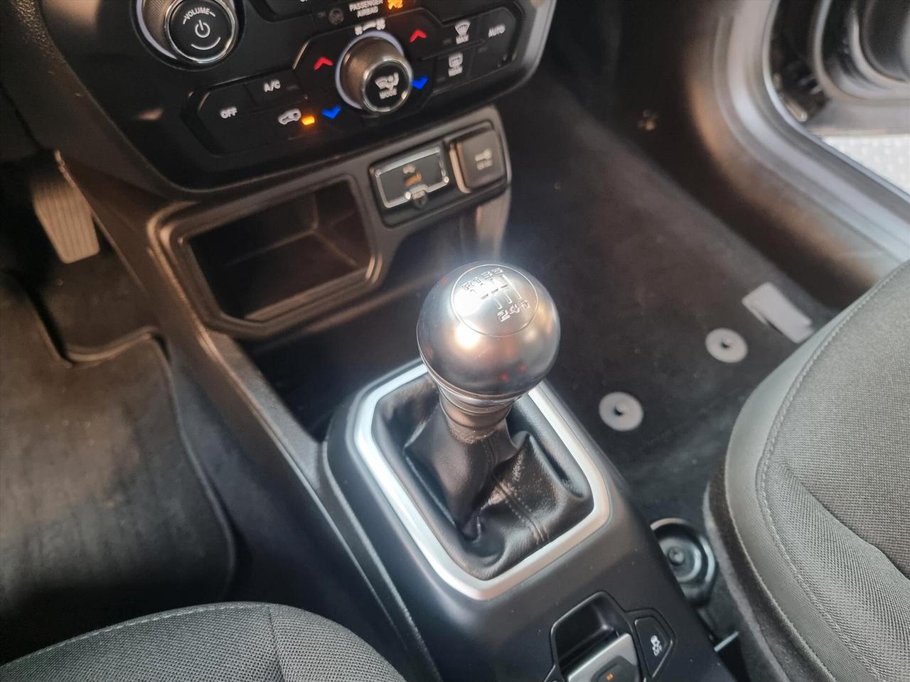 Jeep Renegade 1.0 T3 Longitude FARI FULL LED 24 MESI GARANZIA NESSUN VINCOLO FINANZIAMENTO