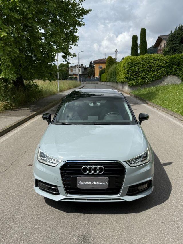 AUDI A1 SPB 1.4 TDI S-LINE NEOPATENTATI