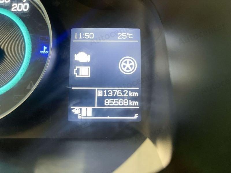 Suzuki Ignis Ignis 1.2h Top 4wd allgrip