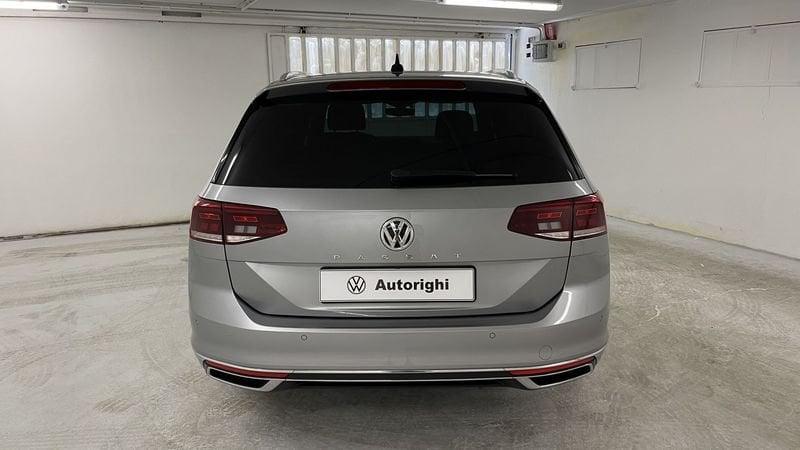 Volkswagen Passat 2.0 TDI SCR EVO DSG Executive BMT
