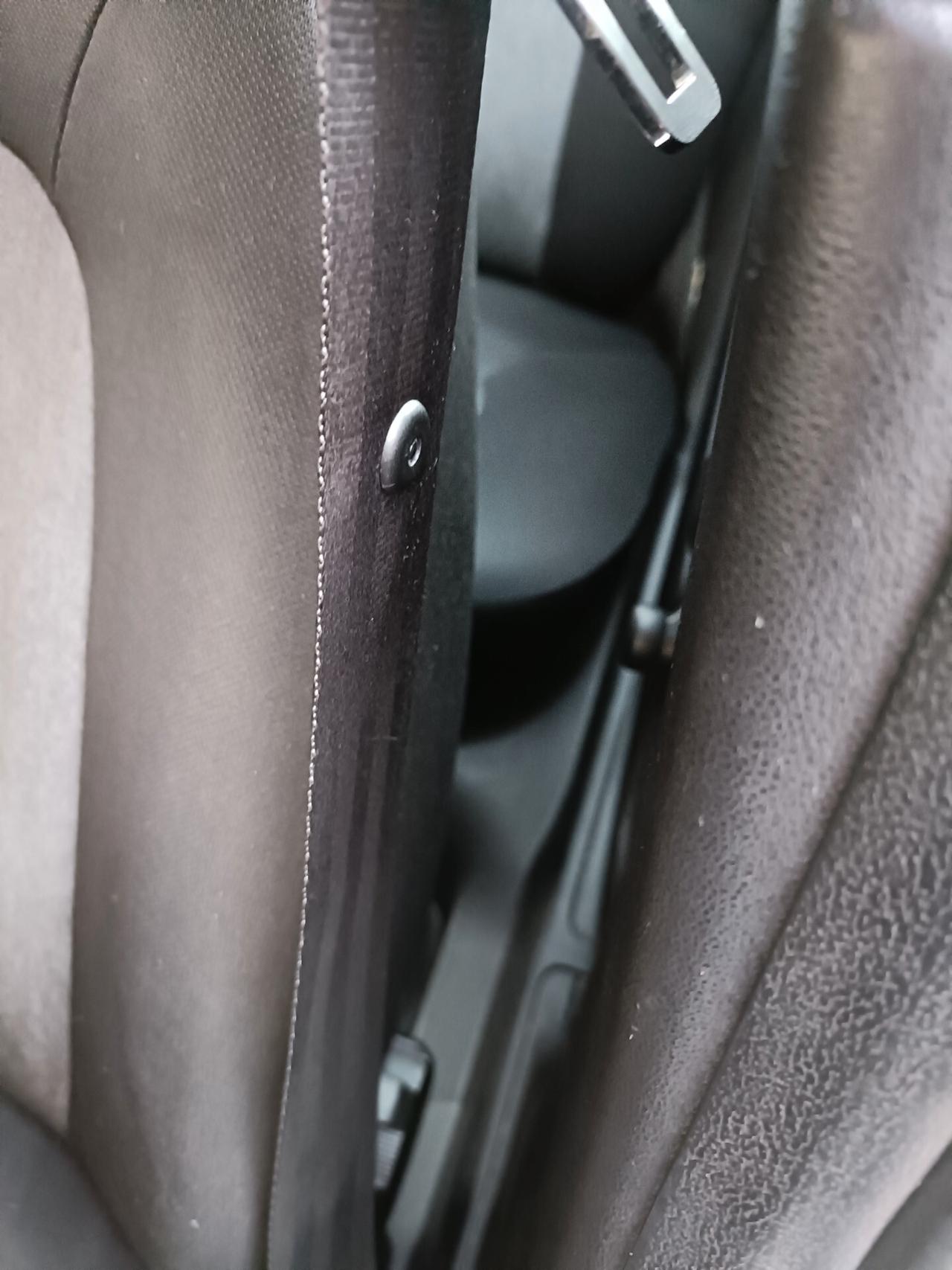 Fiat Punto 1.2 8V 5 porte Street