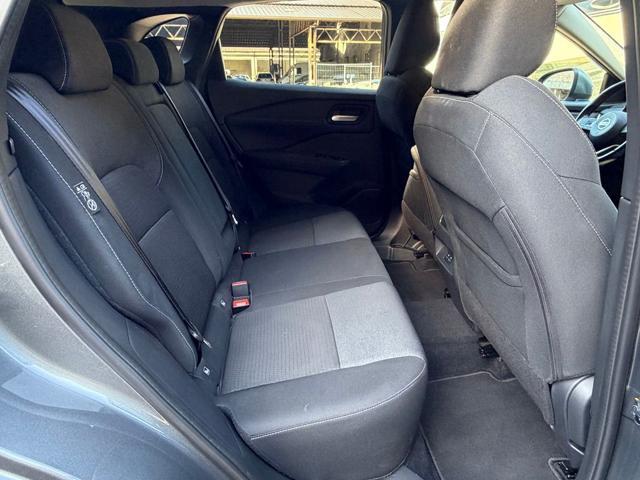 NISSAN Qashqai 1.3 DIG-T 140 CV Tekna+