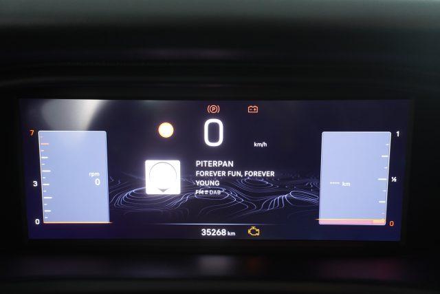 JEEP Avenger Avenger 1.2 Turbo Altitude