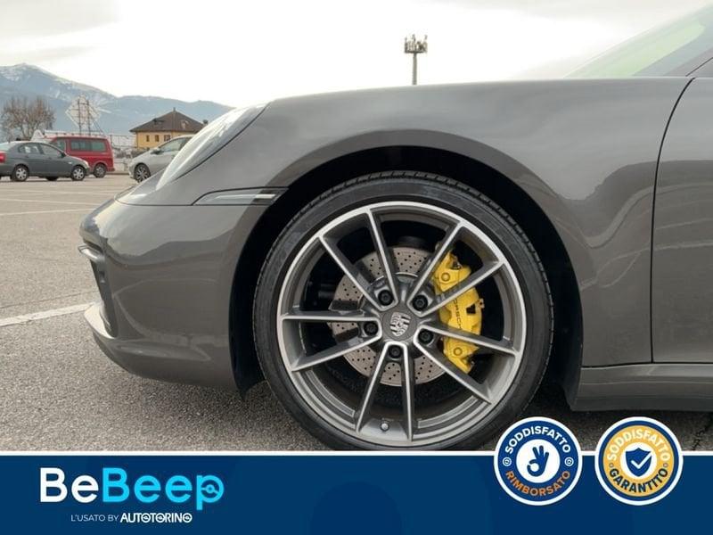 Porsche 911 COUPE 3.0 CARRERA AUTO