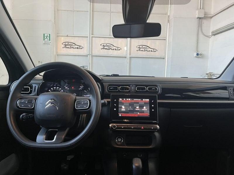 Citroën C3 C3 PureTech 110 S&S Shine Pack TUA DA 159,00 EURO AL MESE
