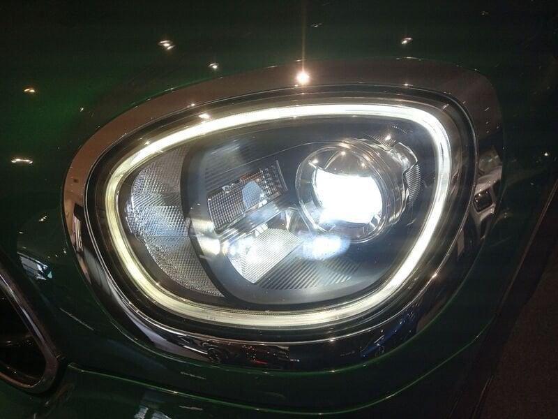 MINI Mini Countryman F60 Mini Countryman 1.5 One D Hype auto 7m