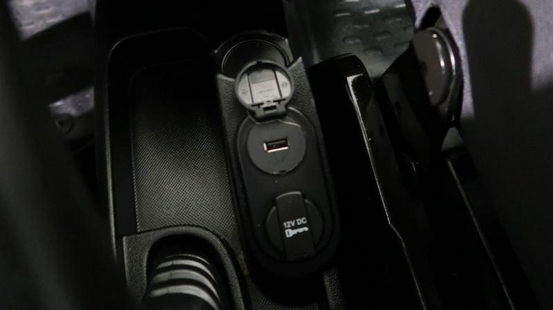 FIAT Fiorino Fiorino 1.3 MJT 95CV Cargo SX #GRIGLIA AMOVIBILE#