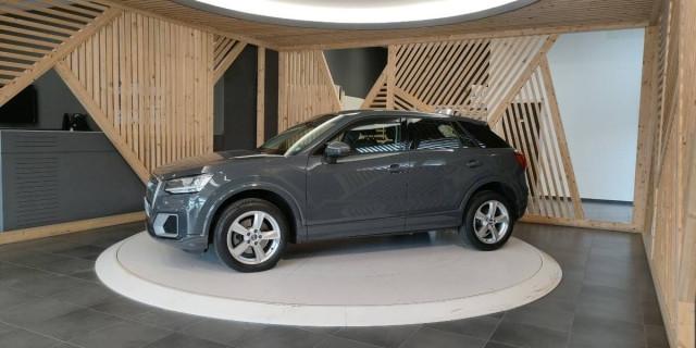 Audi Q2 1.6 tdi Business