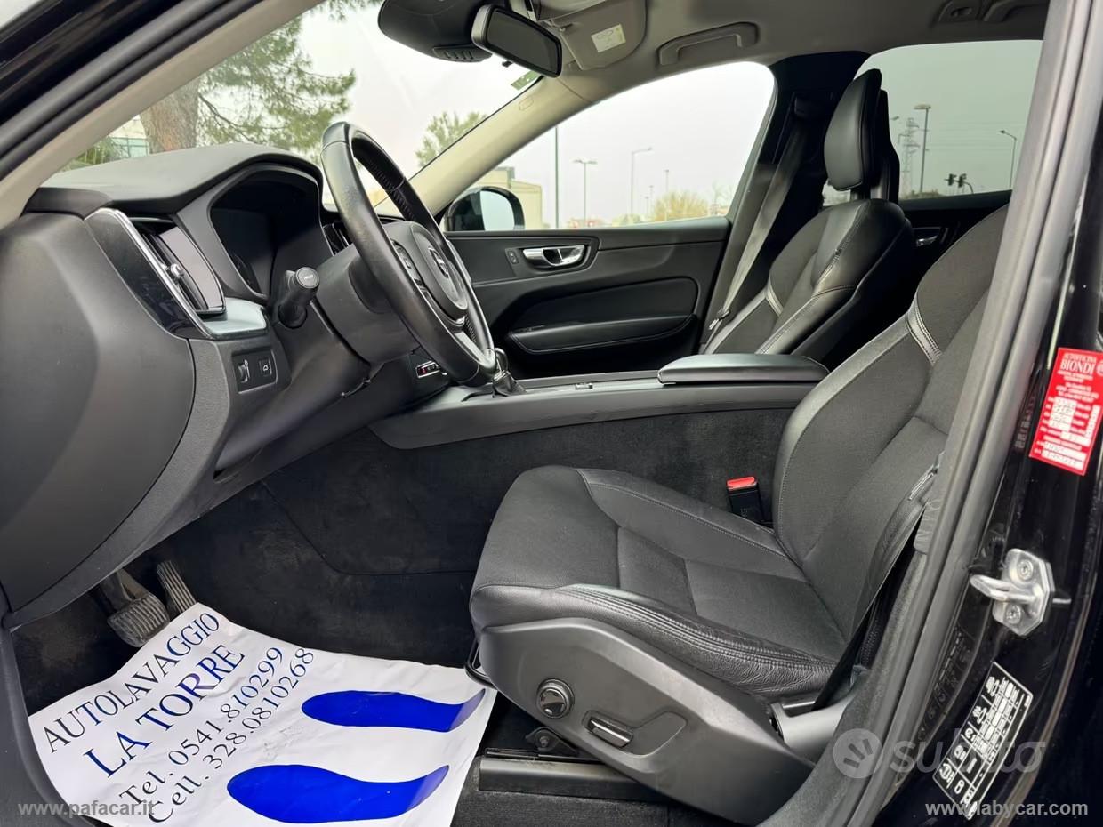 VOLVO XC60 D4 AWD Geartronic Inscription