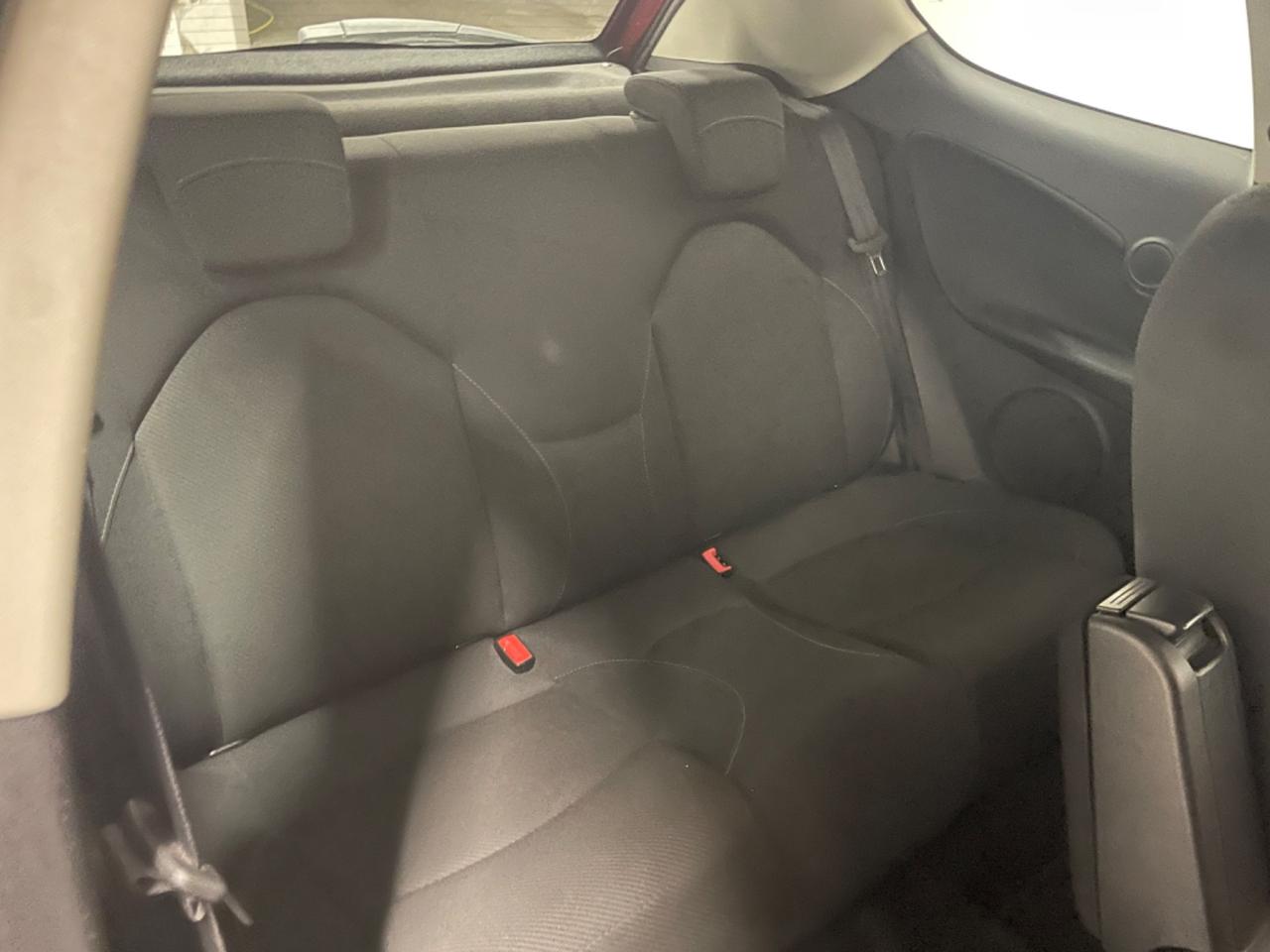 Alfa Romeo MiTo 1.6 JTDm-2 S&S Distinctive Sport Pack