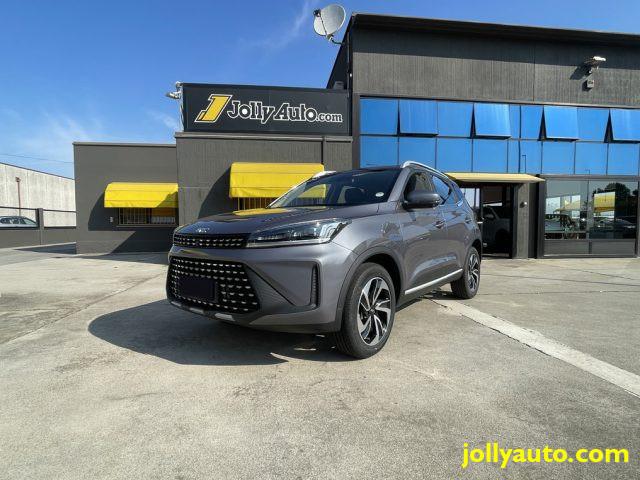 EMC Sei 1.5 T CVT ***PROMO EMC FINO AL 31.03.2025***