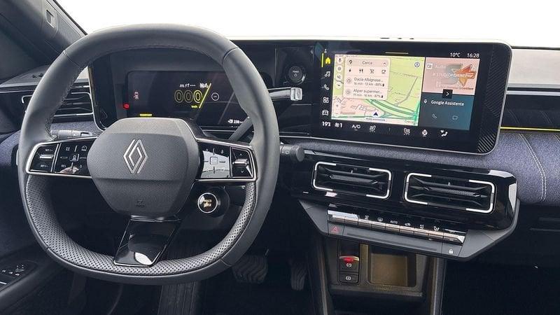 Renault 5 Renault E-Tech Electric Comfort Range Techno