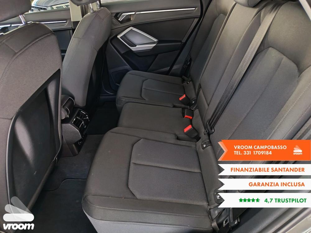 AUDI Q3 2ª serie Q3 SPB 35 TDI S tronic Busine...