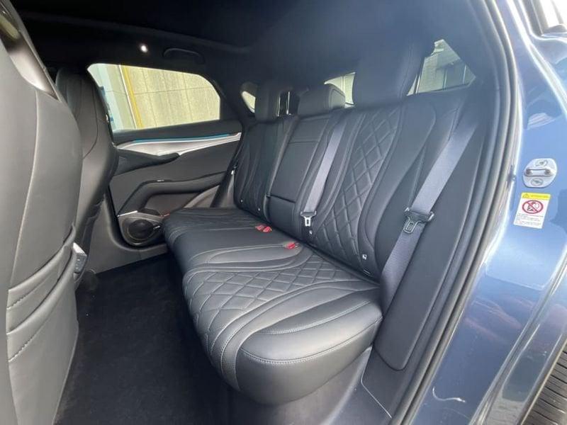 BYD Sealion 7 Comfort