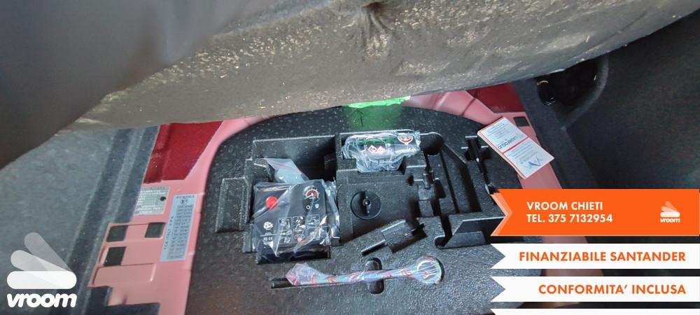 LANCIA Ypsilon 3ª serie 1.2 69 CV 5 porte Plat...