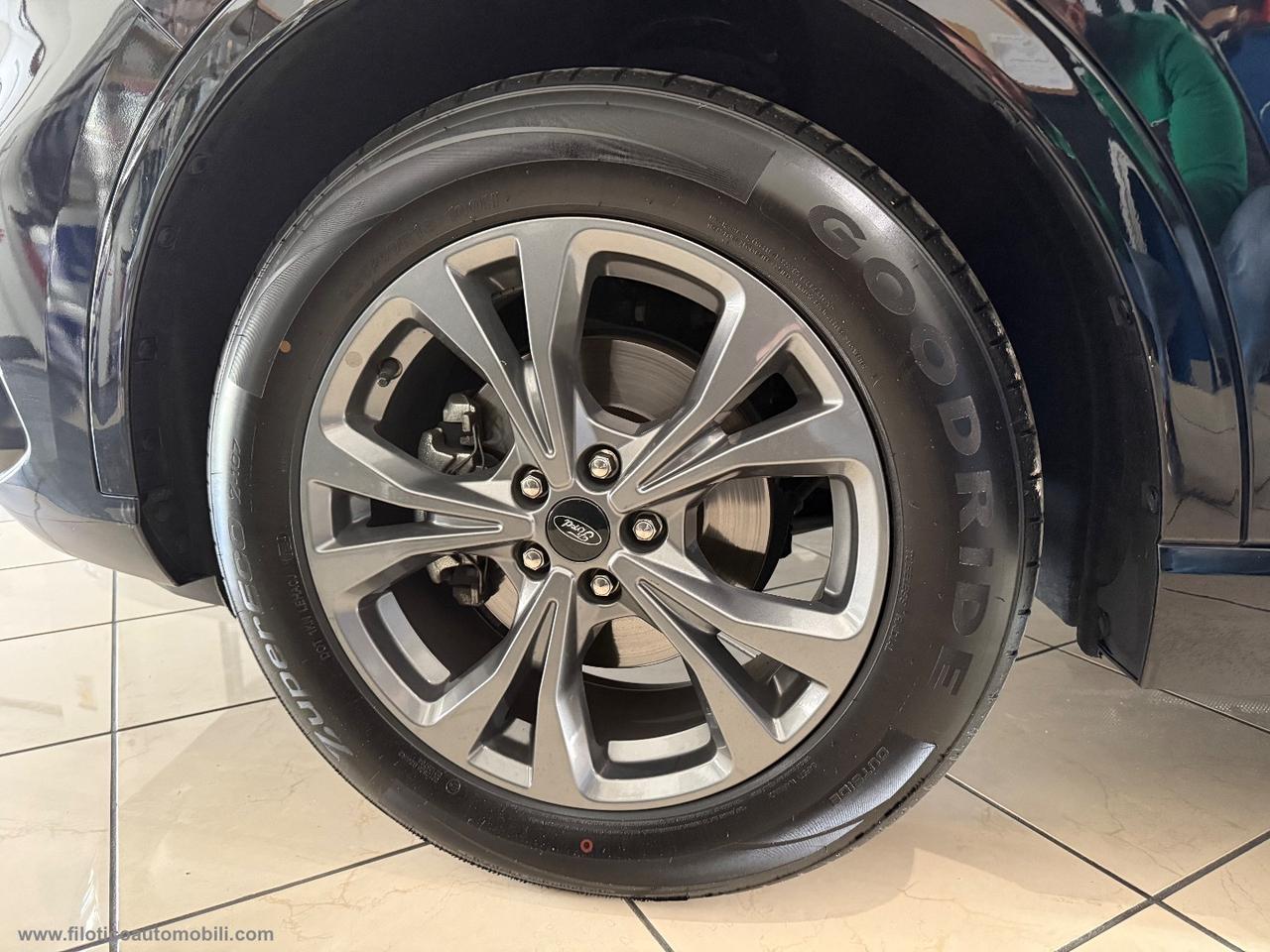 FORD Kuga 1.5 EcoBoost 150 CV 2WD ST-Line FULL KM 42.300 FULL OPTIONAL EURO 6