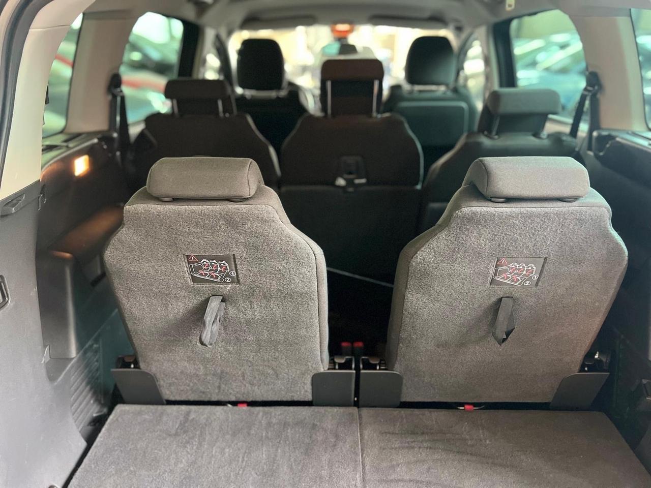 Peugeot 5008 1.6 HDi 112CV Business