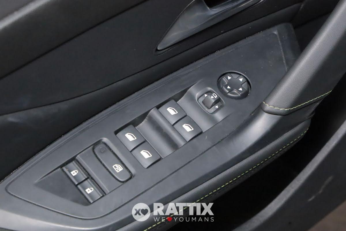 Peugeot 308 SW 1.5 BlueHDI 130CV GT EAT8