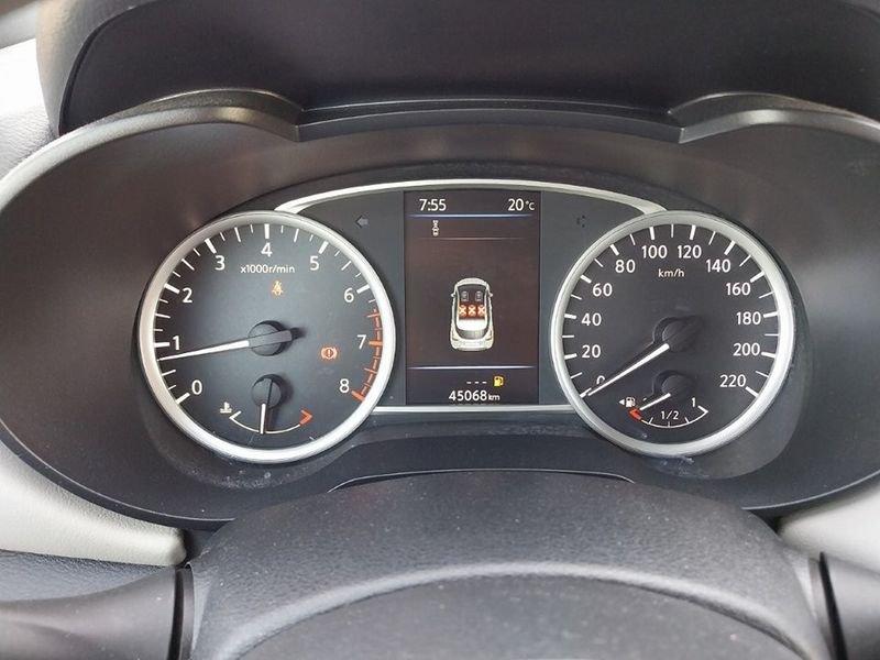 Nissan Micra 1.0 ig-t Eco Acenta Gpl