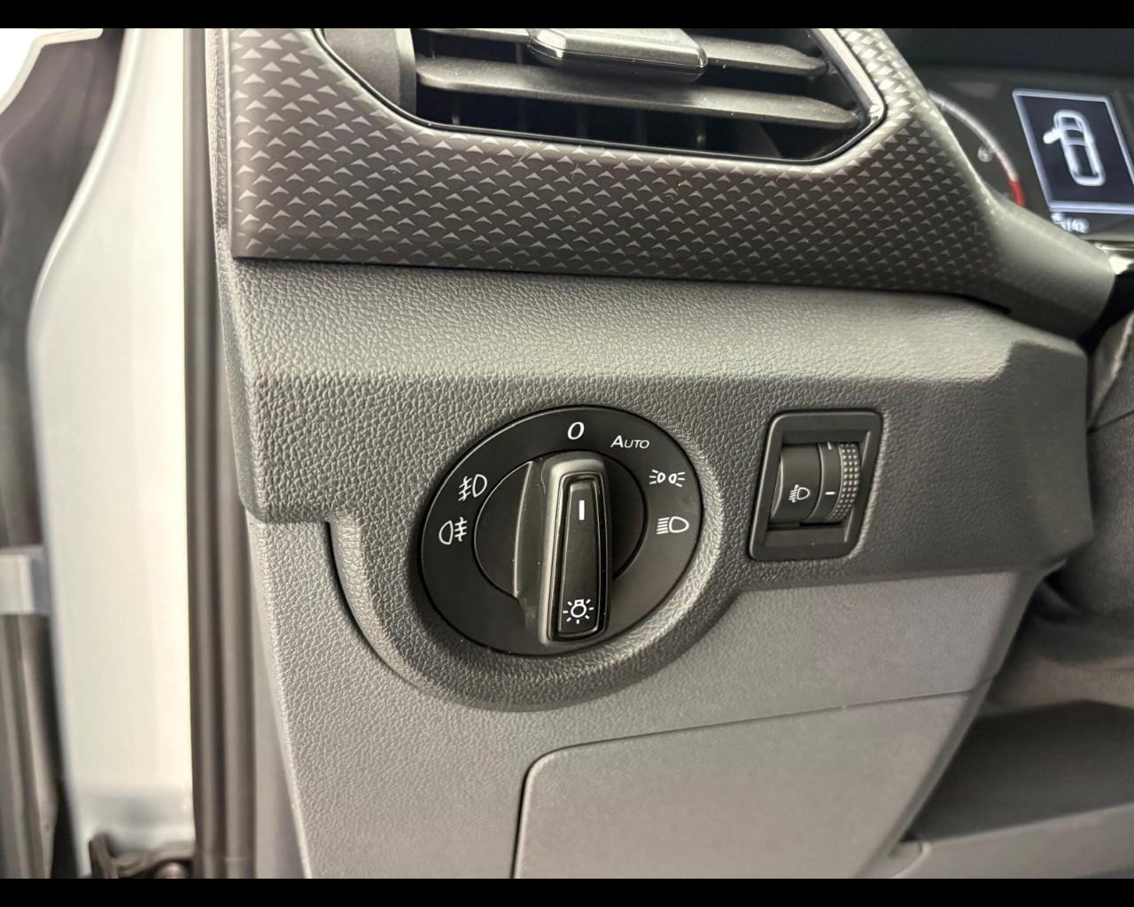 VOLKSWAGEN T-Cross 1.0 tsi Style 95cv