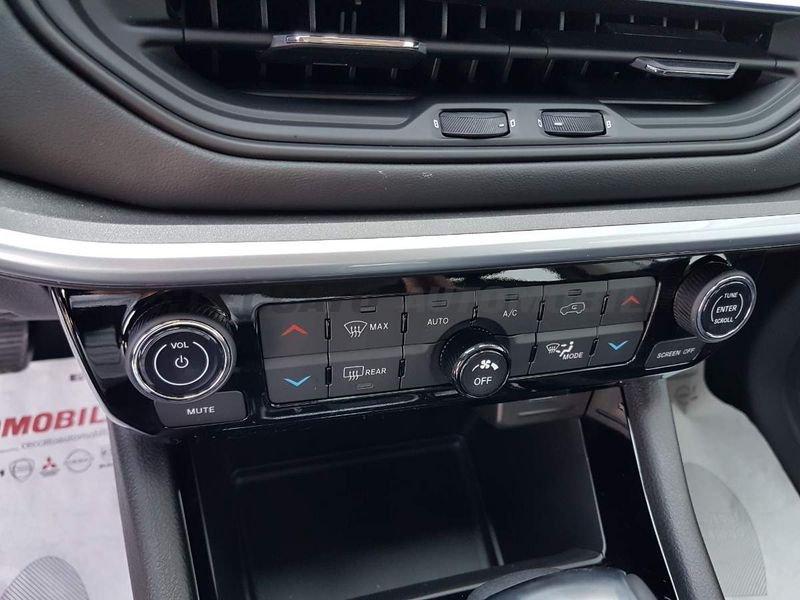 Jeep Compass Compass E-Hybrid My24 Altitude1.5 Turbo T4 E-Hybrid 130cv Fwd Dct7