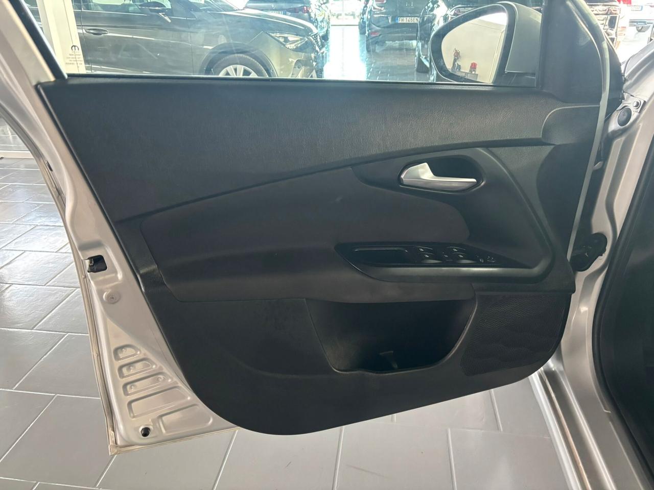 Fiat Tipo 1.4 T-Jet 120CV GPL 5 porte Lounge