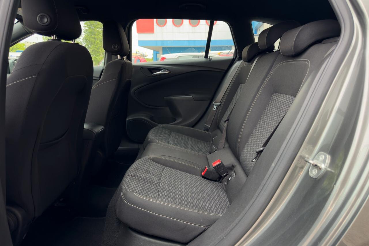 Opel Astra 1.4 Turbo 150CV Start&Stop aut. Sports Tourer Dynamic