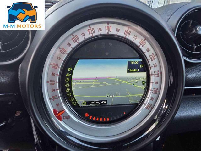 MINI Countryman Mini Cooper D Countryman