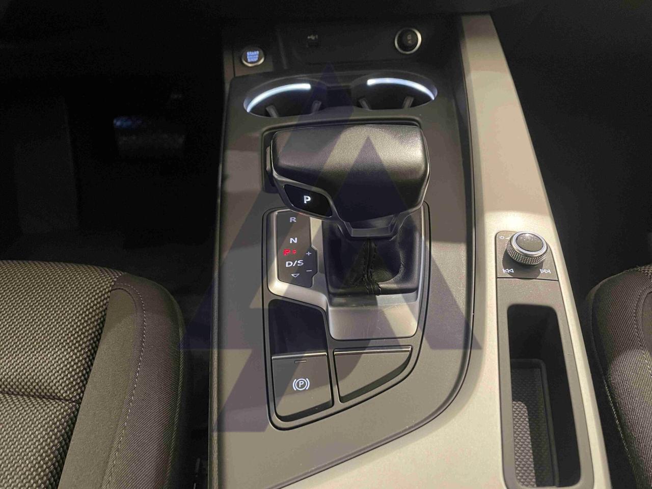 Audi A4 Avant 35 TDI/163 CV S tronic Business