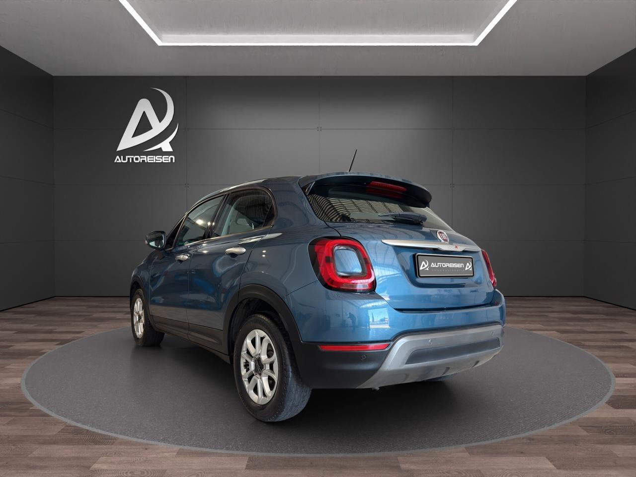 Fiat 500X 1.3 MultiJet 95 CV Cross