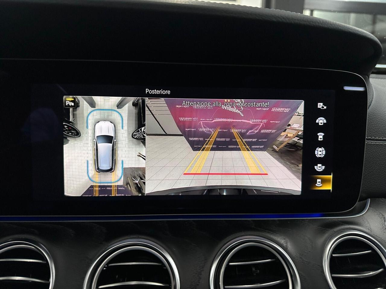 Mercedes-Benz E 220 d All-Terrain Premium Plus 4matic auto my20