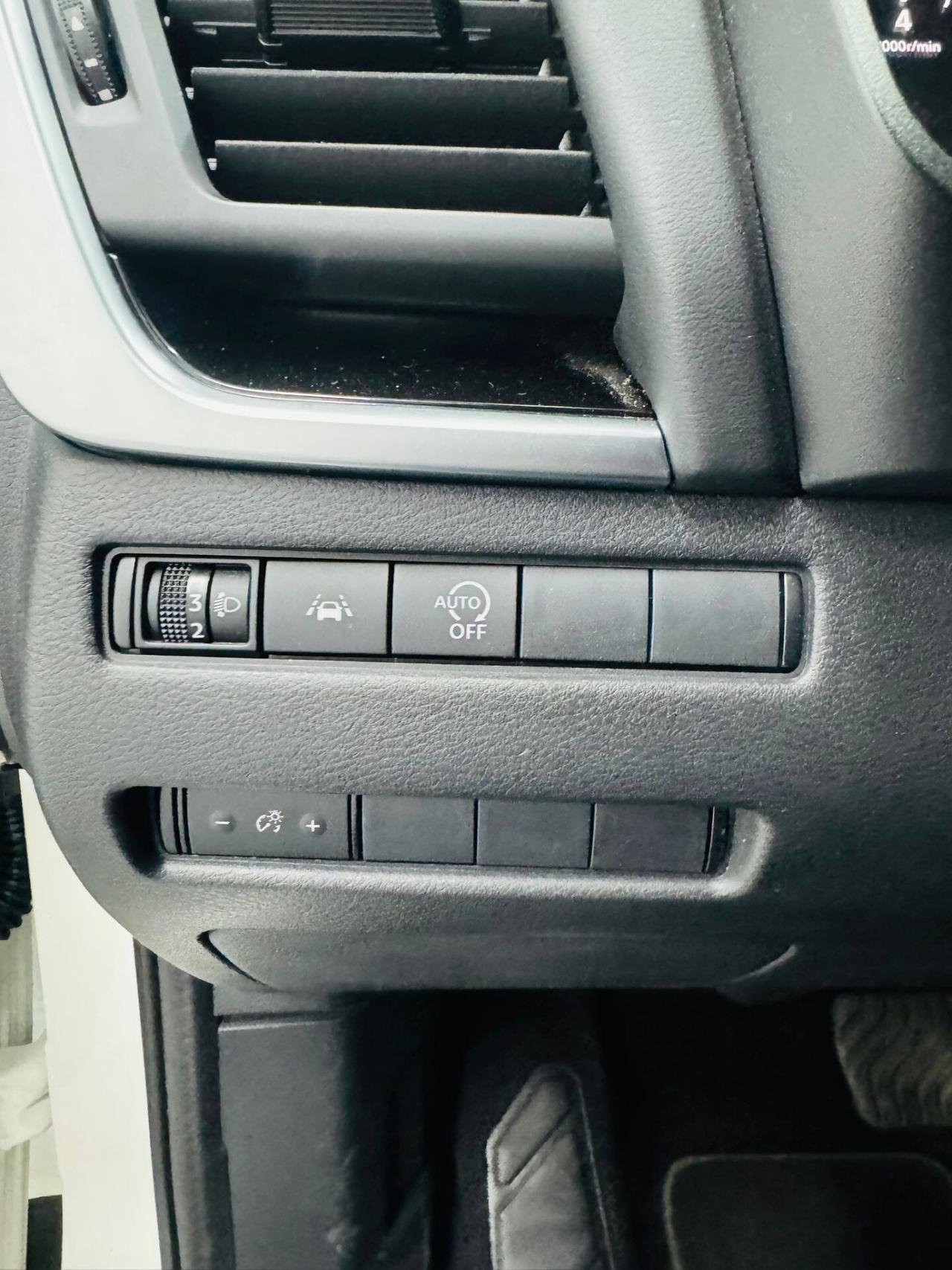Nissan Qashqai MHEV 158 CV Xtronic Tekna+