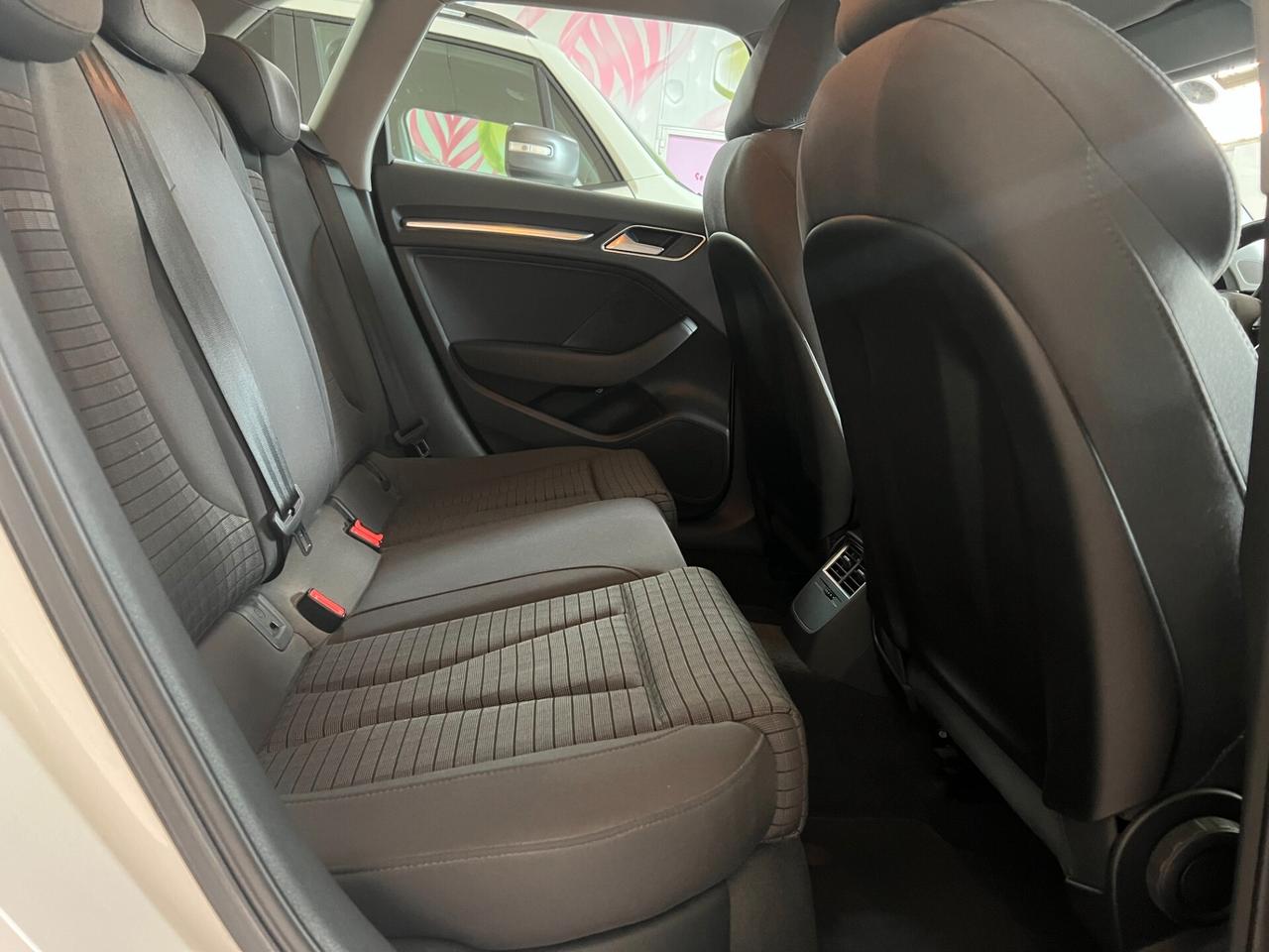 Audi A3 Sportback 1.6 TDI Sport